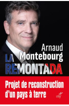 La remontada - projet de reconstruction d-un pays a terre