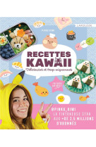 Recettes kawaii