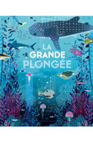 La grande plongée