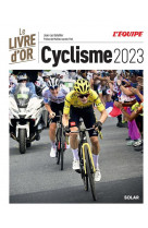 Livre d-or du cyclisme 2023