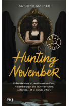 Hunting november