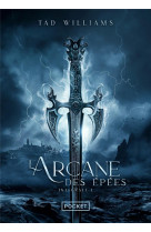 L-arcane des epees - integrale 1