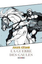 Guerre des gaules - one-shot - guerre des gaules