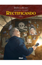 Rectificando - tome 03