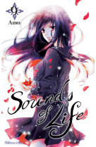 Sounds of life - tome 9 (vf)