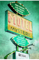 Motel mystere