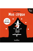 Mon cirque