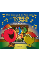 Monsieur madame - une douce nuit de noël chez les monsieur madame