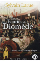 Les ecuries de diomede