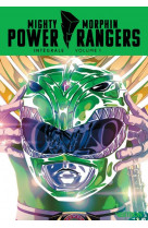 Power rangers : integrale t01 - green ranger, black dragon