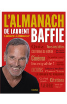 L-almanach de laurent baffie