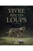 Vivre avec les loups