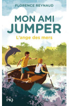 Mon ami jumper - tome 2 l-ange des mers - vol02