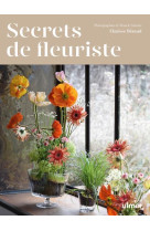 Secrets de fleuriste