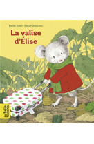 La valise d-elise