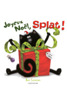 Joyeux noël splat