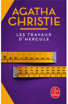 Les travaux d-hercule (nouvelle traduction revisee)