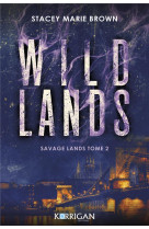 Wild lands