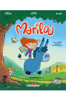 Marilou t01 - la magie de la campagne