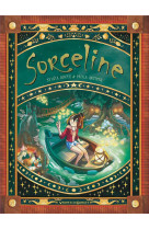 Sorceline - coffret t01 à 05