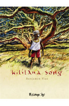 Kililana song - l-integrale