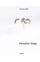 Premiere neige