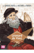 Leonard de vinci