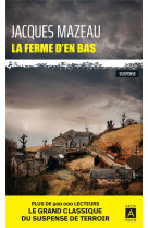 La ferme d-en bas