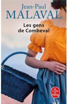 Les gens de combeval (les gens de combeval, tome 1)