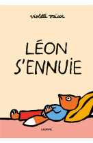 Leon s-ennuie