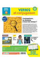 Verbes et conjugaison - edition speciale n 1