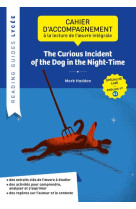 Reading guide - the curious incident of the dog in the night-time