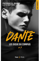 Les dieux du campus - tome 3