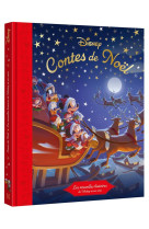 Disney - contes de noel - vol.2 - les plus belles histoires de mickey et ses amis