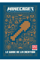 Minecraft - le guide de la creation