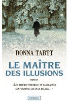 Le maitre des illusions