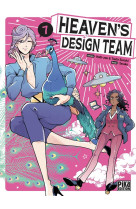 Heaven-s design team t07