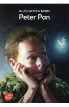 Peter pan -texte integral