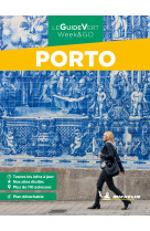 Guides verts we&go europe - guide vert we&go porto