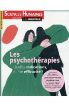 Les psychotherapies - les essentiels - vol10