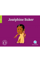 Josephine baker
