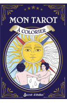 Mon tarot a colorier