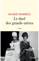 Le duel des grands-meres