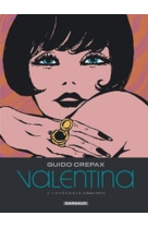 Valentina - tome 3