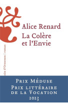 La colère et l'envie