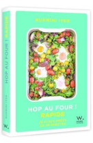 Hop, au four ! - rapide