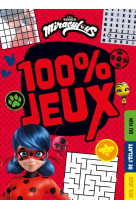 Miraculous - 100% jeux