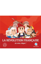 La revolution francaise (2nde ed) - aux armes citoyens !