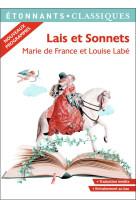 Lais et sonnets