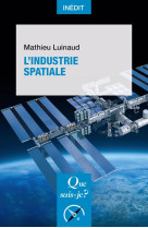 L-industrie spatiale